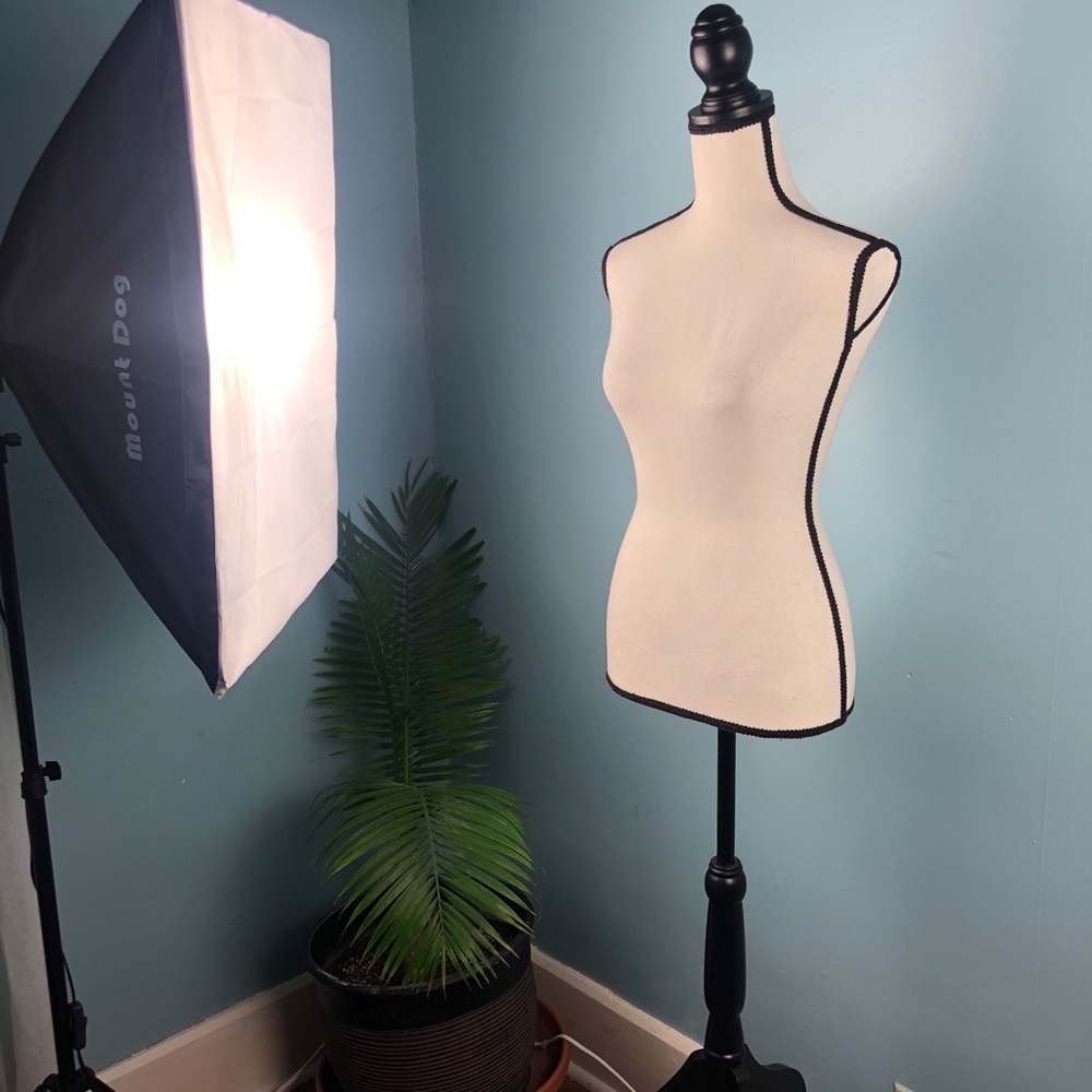 Meet your Posher, Madeline